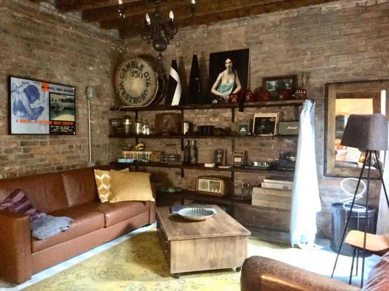 Il buco della suora — комфортный отель в Венеции