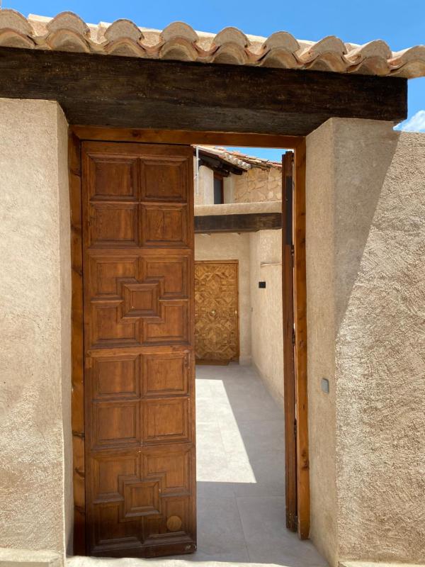 Casa del Porton — отель с удобствами в Валенсии