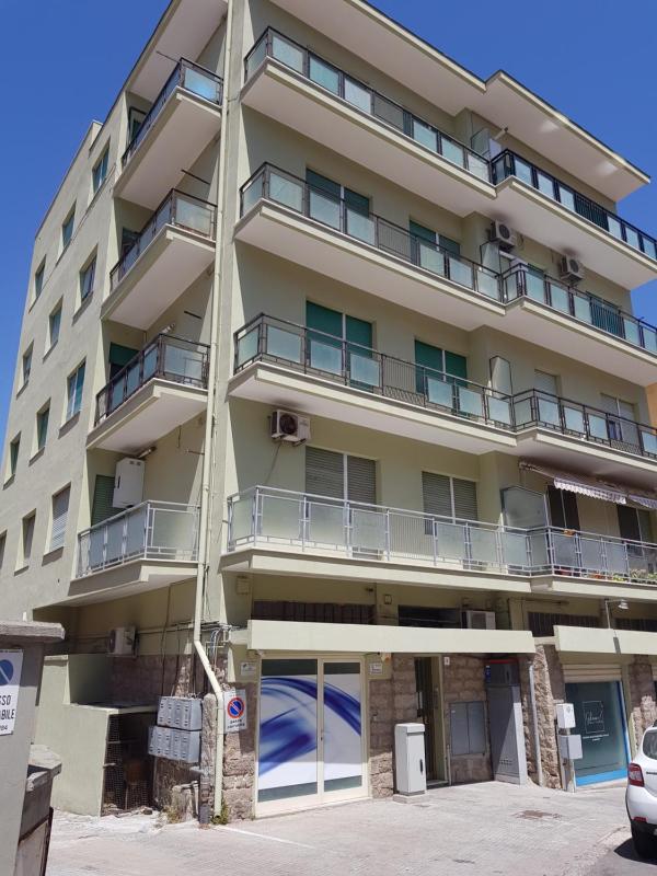VINTAGE HOME a Sassari - Accogliente Appartamento Centro