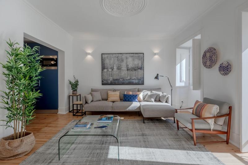 Bairro Alto Chic Oasis — отель с удобным расположением в Лиссабоне