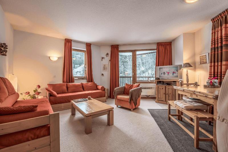 Residence Saboia A20 Cles Blanches Courchevel — отель с удобным расположением в Куршевеле