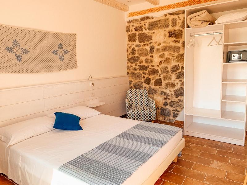 La Roccia a Castelsardo - Affascinante B&B con ristorante