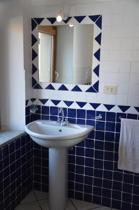 La Maddalena Apartment - Moderno fronte mare