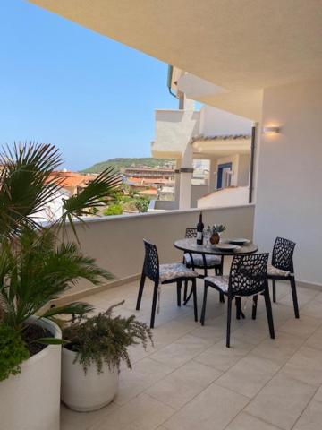 I Lentischi a Castelsardo - Lussuoso apt fronte mare