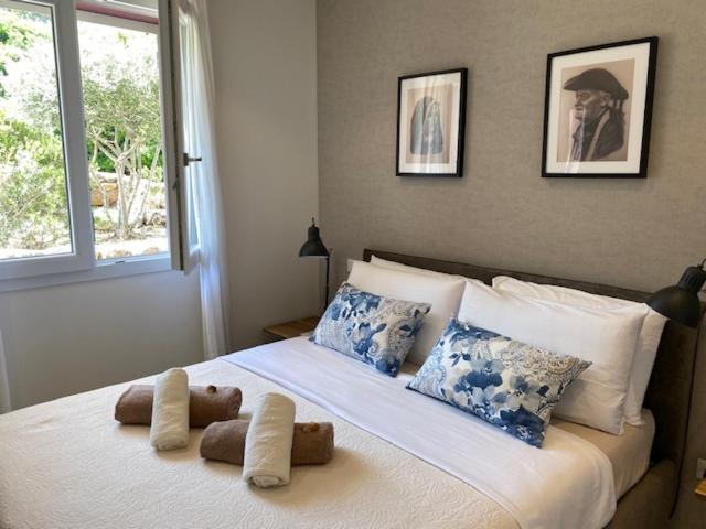 I Lentischi a Castelsardo - Lussuoso apt fronte mare