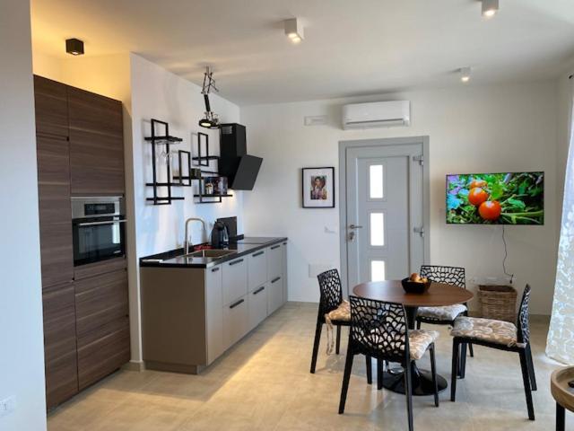 I Lentischi a Castelsardo - Lussuoso apt fronte mare