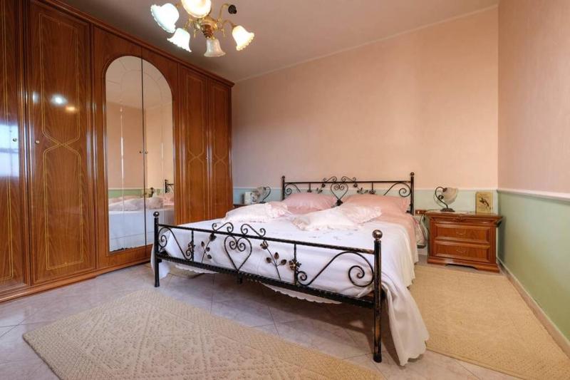 Ferienhaus Meerblick a Gonnesa - Vista mare mozzafiato