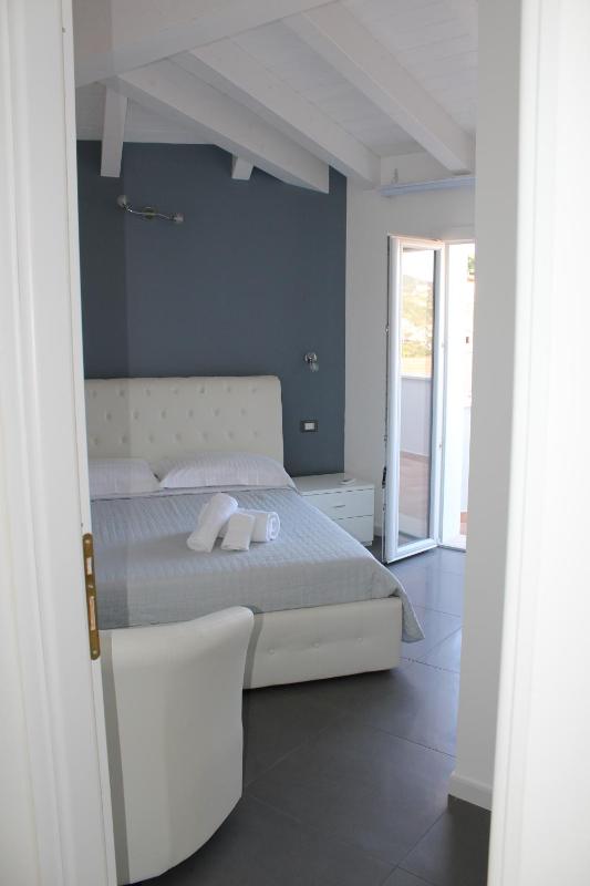 B&B PIAZZA NUOVA a Castelsardo - Centrale con bar