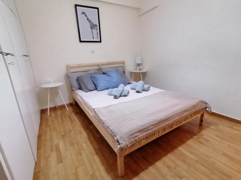 Pagrati nest — забронировать отель в Афины