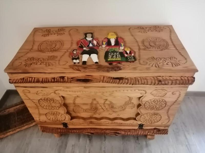 Viche Viche a Orgosolo - Autentico B&B con Cucina