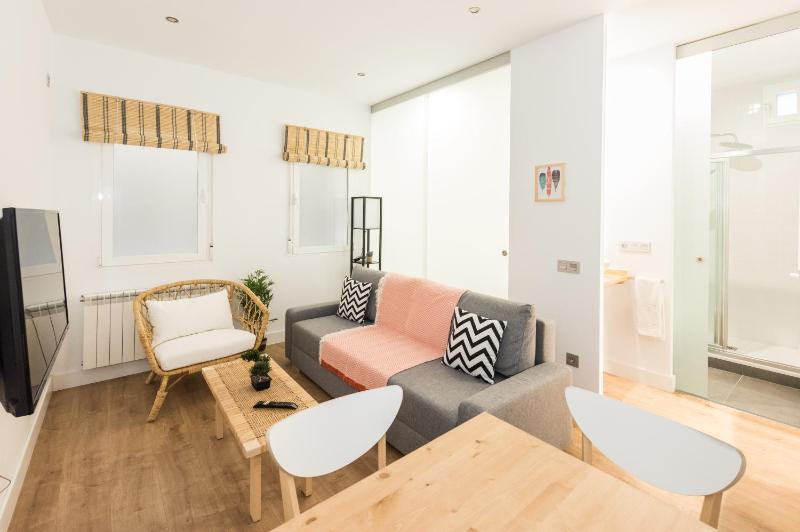 La Residencia del Meson — забронировать отель в Мадриде