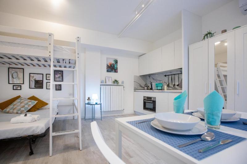 Apartment Padova 177 — отзывы гостей и цены