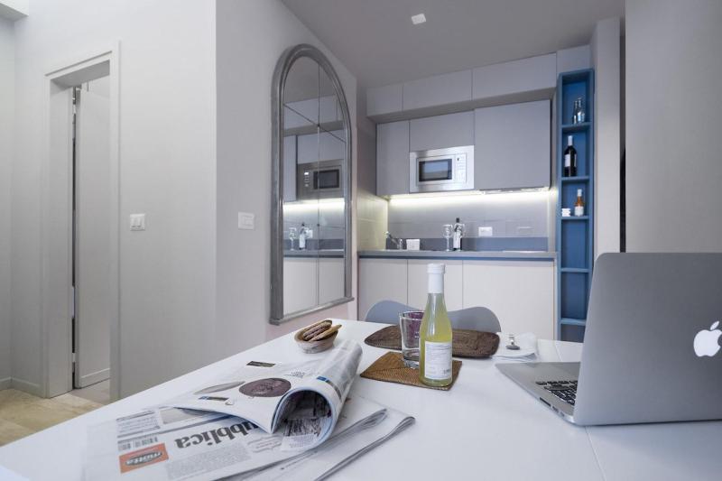Contempora Apartments - Elvezia 8 - E14 — отзывы гостей и цены