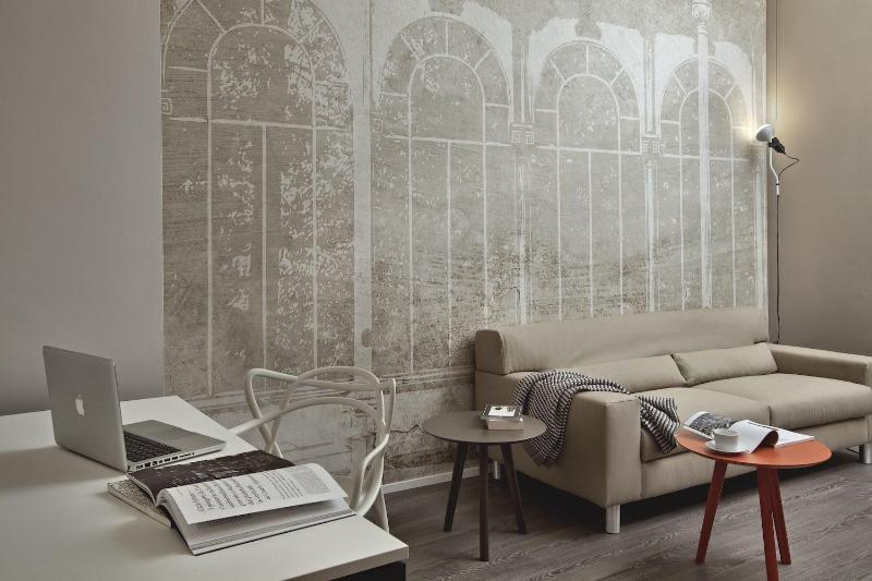 Contempora Apartments - Cavallotti 13 - B14 — отель в Милане, Италия