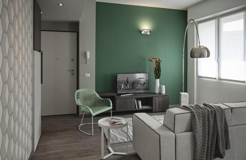 Contempora Apartments - Cavallotti 13 - A64 — отель в Милане, Италия