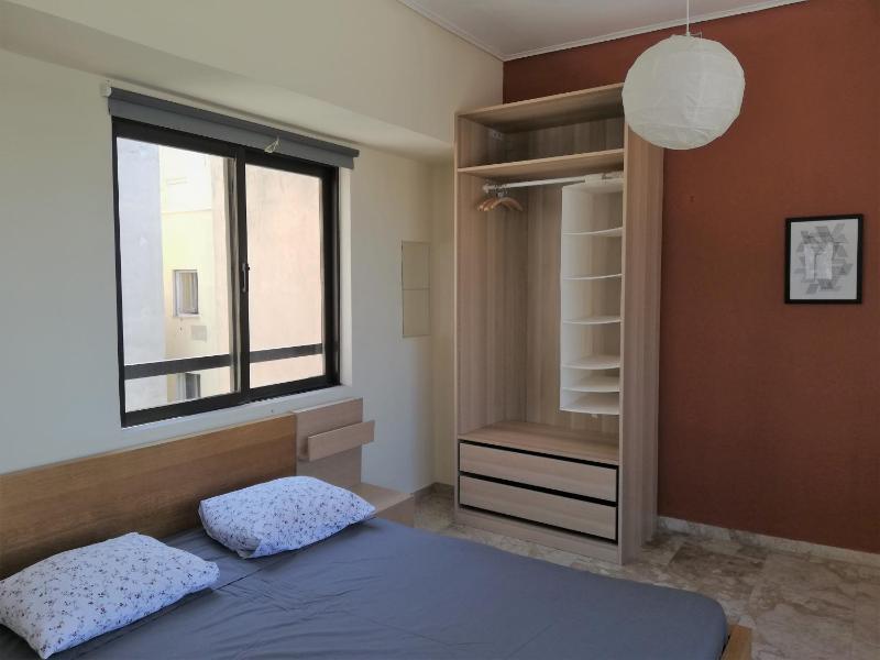 5th floor apartment with city view — отзывы гостей и цены