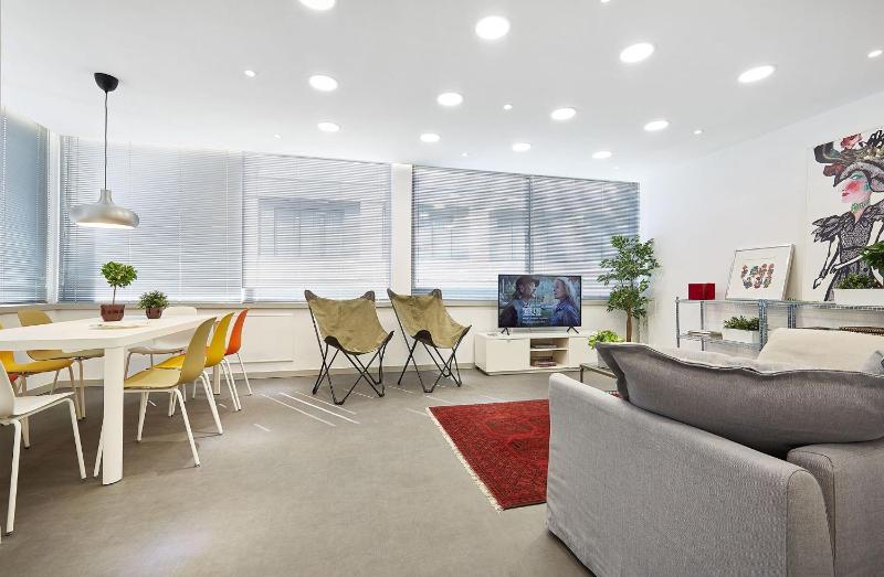 Chloe Boutique Apartments Apollo — отзывы гостей и цены