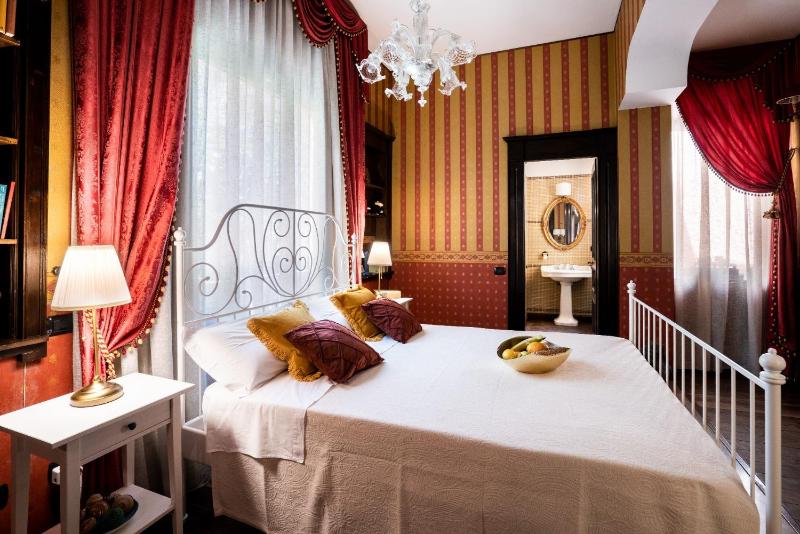 Palazzo Chiara a Cagliari - Lussuoso hotel nel cuore