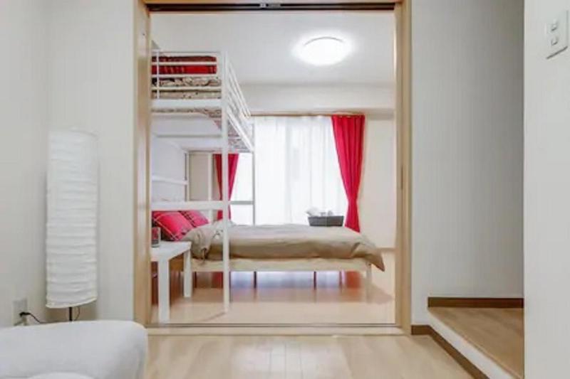Цены на I Planet Nanba - Vacation STAY 8478 в Осаке
