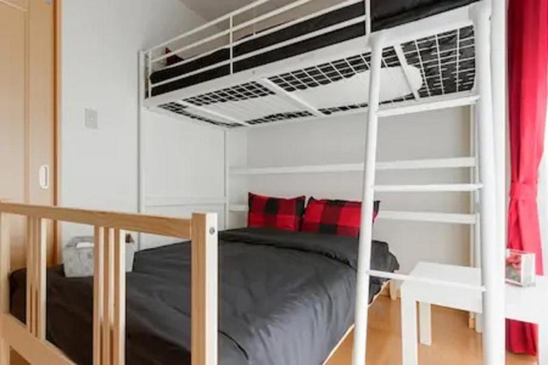I Planet Nanba - Vacation STAY 8481 — отель в Осаке, Япония