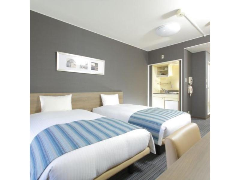 HOTEL MYSTAYS Otemae - Vacation STAY 87112 — отзывы гостей и цены