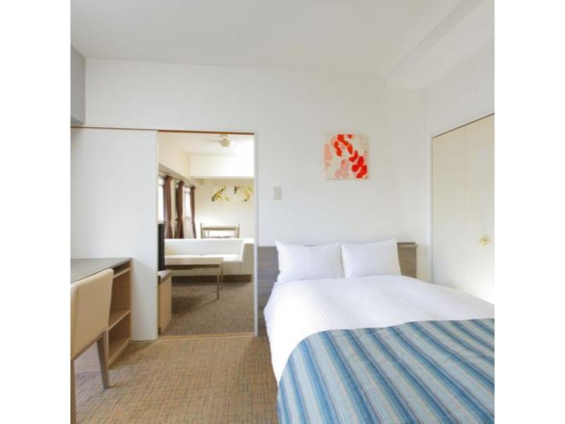 HOTEL MYSTAYS Otemae - Vacation STAY 87098 — забронировать отель в Осаке