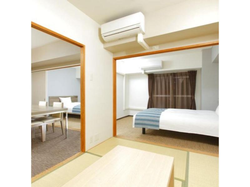 HOTEL MYSTAYS Otemae - Vacation STAY 87136 — забронировать отель в Осаке