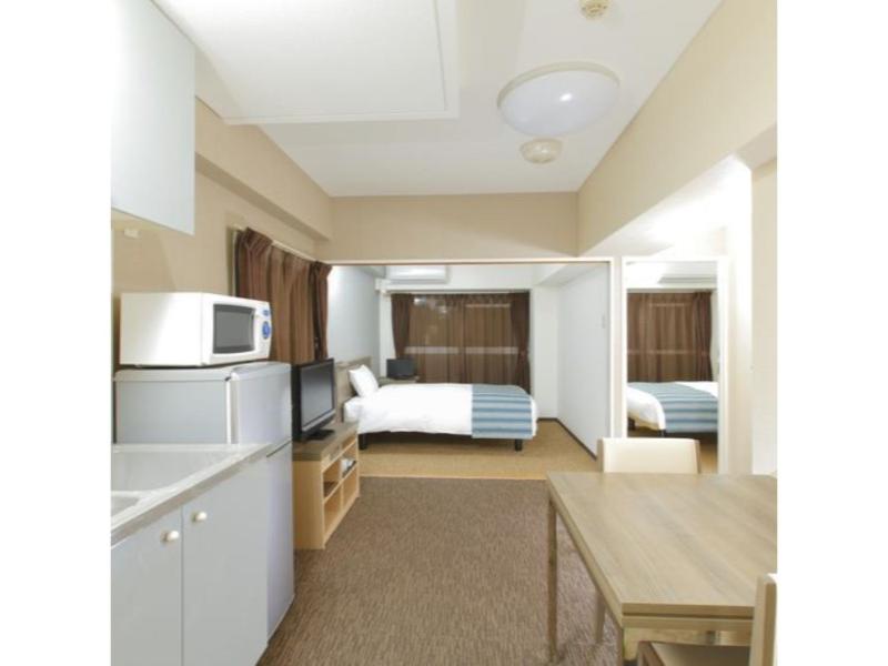 HOTEL MYSTAYS Otemae - Vacation STAY 87121 — комфортный отель в Осаке