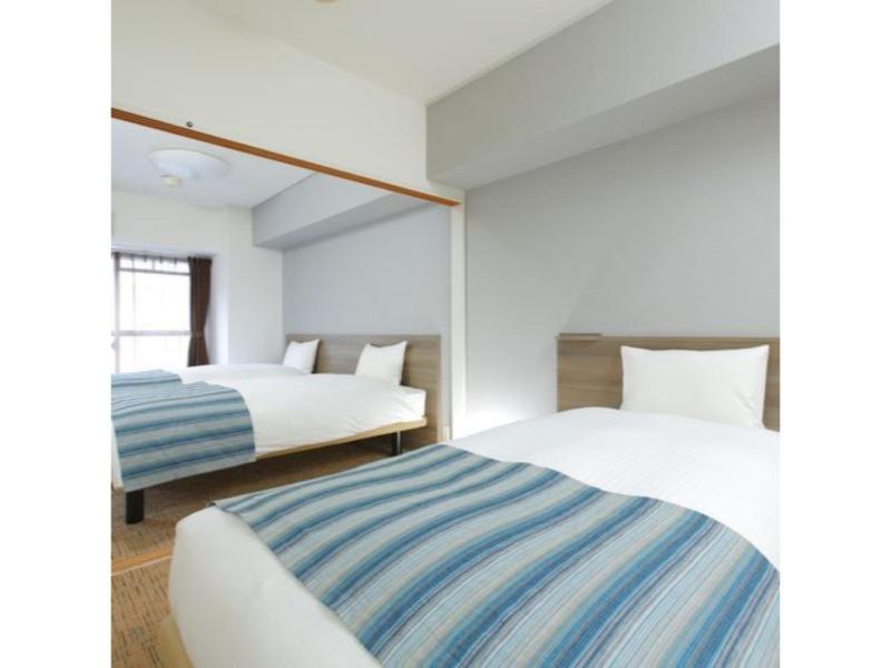 HOTEL MYSTAYS Otemae - Vacation STAY 87131 — отзывы гостей и цены