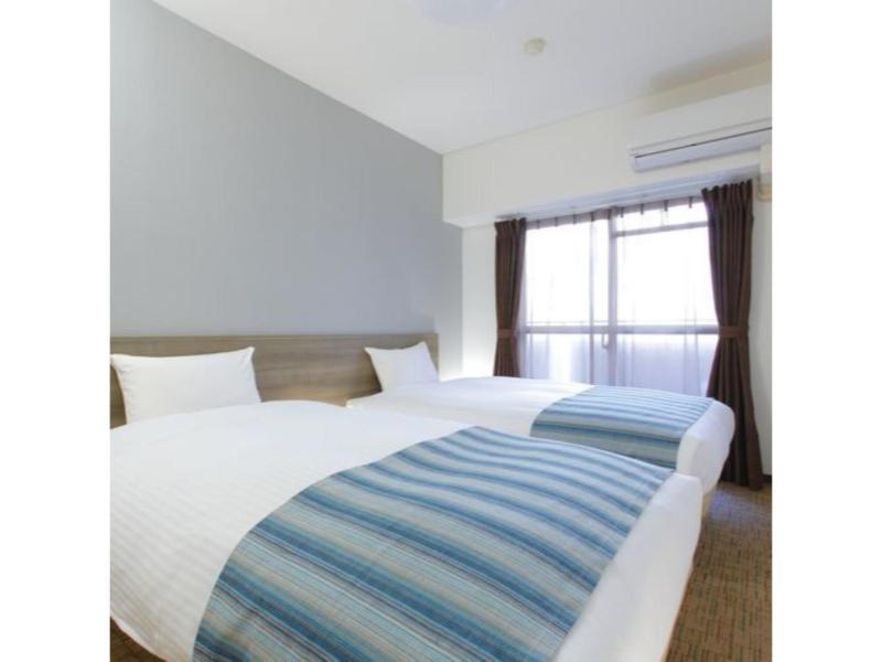 HOTEL MYSTAYS Otemae - Vacation STAY 87135 — комфортный отель в Осаке