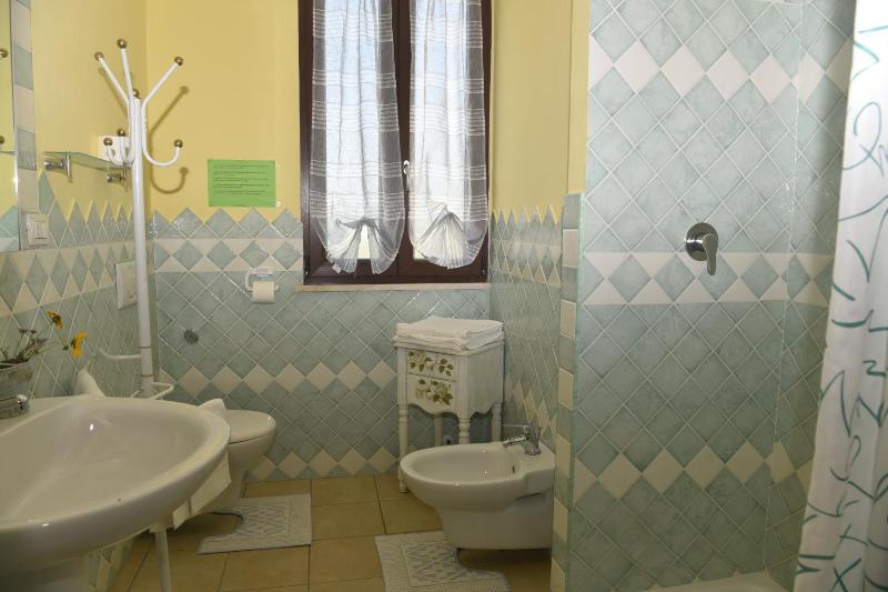 Villa Palmas Dorada a Olmedo - Rustico Charme Vicino Mare
