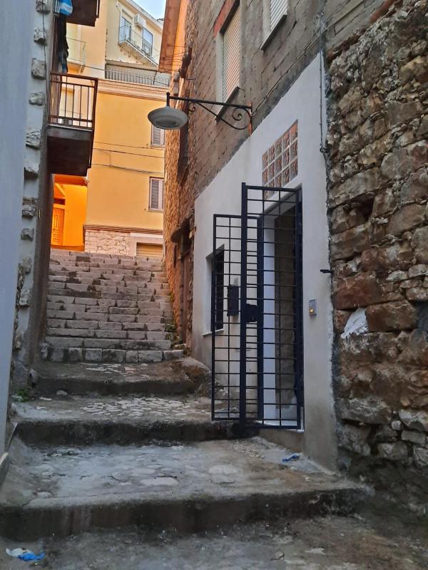 Su Cortile de Antona a Baunei - Casa Vacanze Autentica