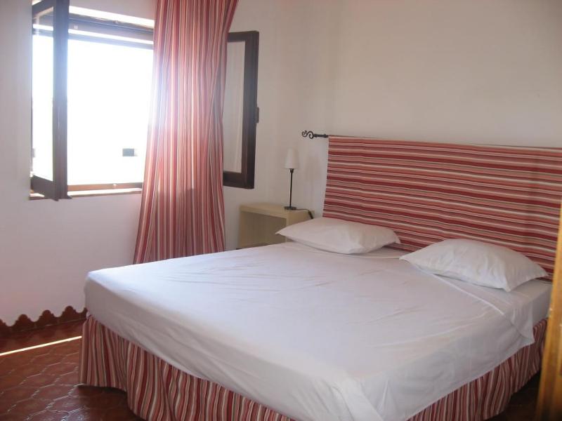 Villa a Porto Alabe - Lussuosi appartamenti vista mare