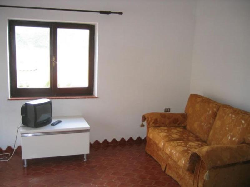 Villa a Porto Alabe - Lussuosi appartamenti vista mare
