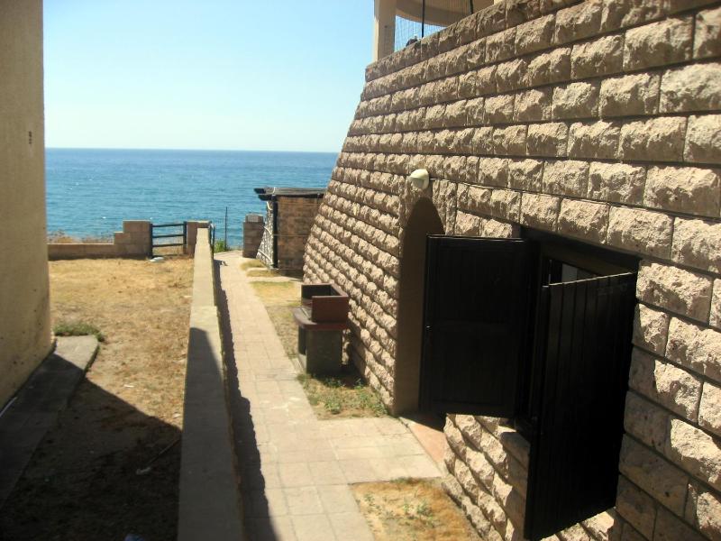 Villa a Porto Alabe - Lussuosi appartamenti vista mare