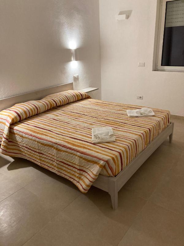 Casa Charme a Olbia - Elegante appartamento con giardino
