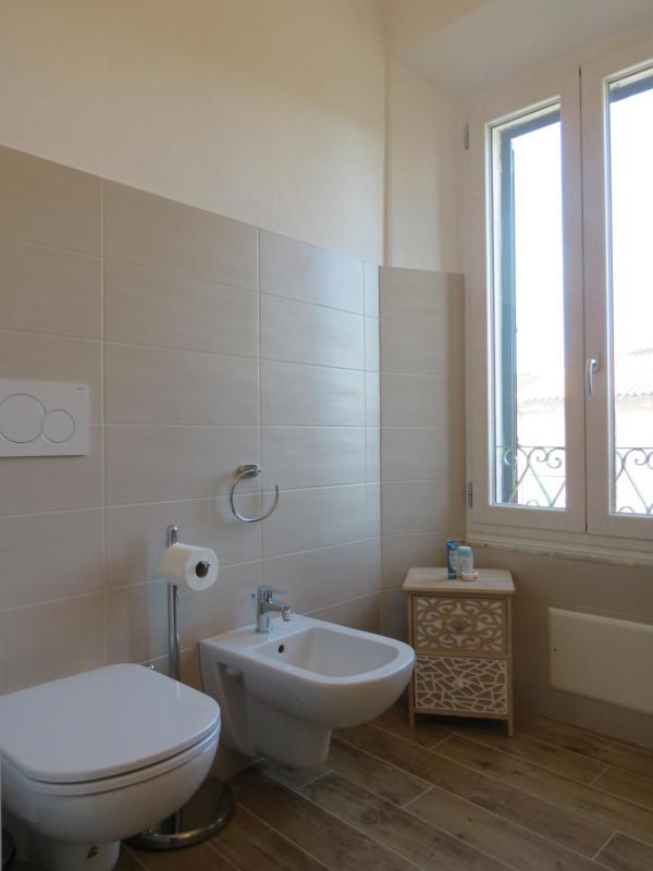 Casa MELA a Palau - Camere panoramiche con terrazza