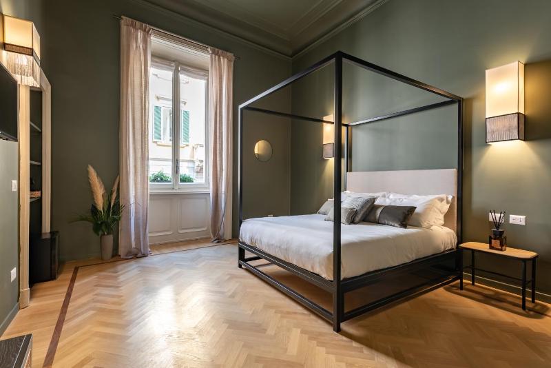 Boutique Centrale Sant'Andrea — отзывы гостей и цены