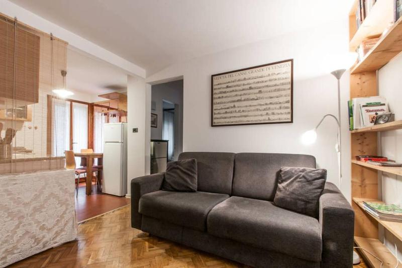 Ca' Cordoni - Charming Place in the heart of Venice — отель в Венеции, Италия