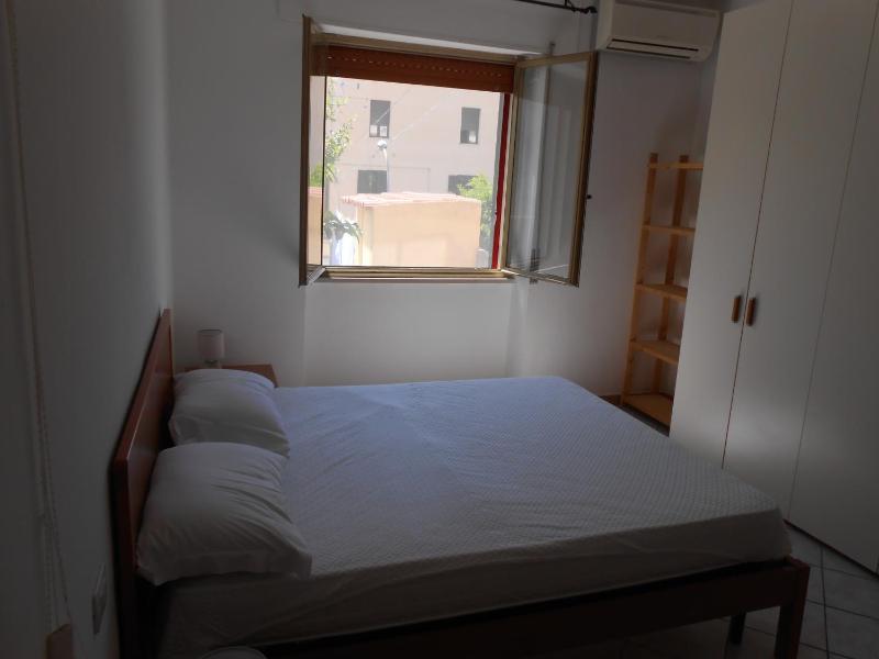 Casa al centro a La Maddalena - Incantevole appartamento