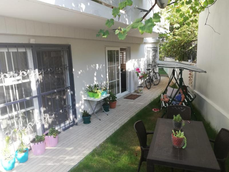 Ide Beach Home — забронировать отель в Мармарисе