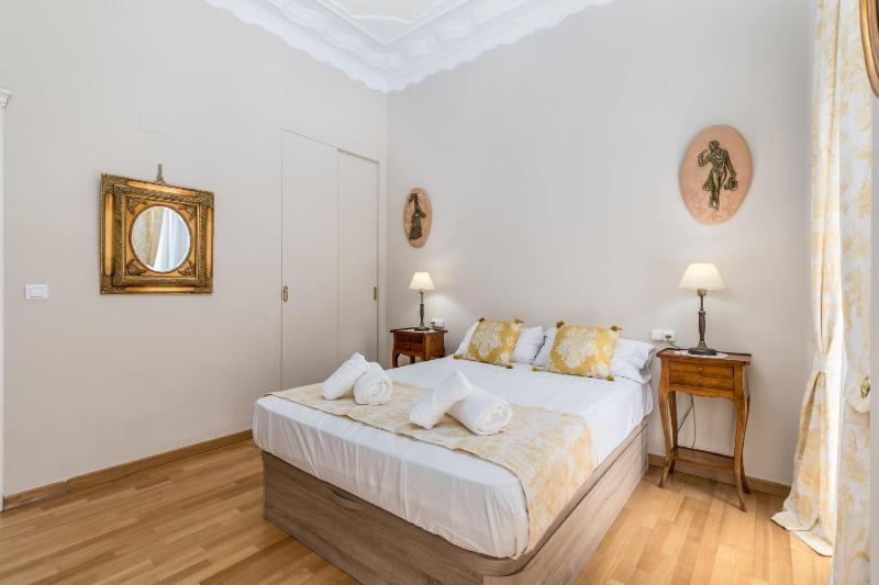 My Loft 4 You Gran Via — отель в Валенсии, Испания