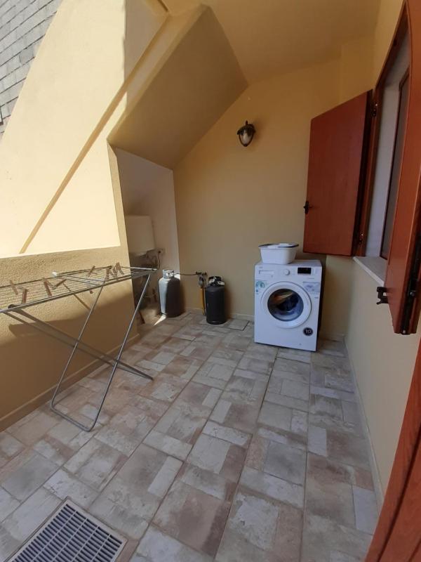 Casa Arega a Càbras - Incantevole Rifugio Fronte Mare