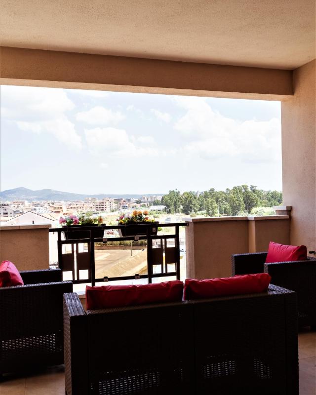 La Piazzetta a Olbia - Accogliente guest house pet-friendly
