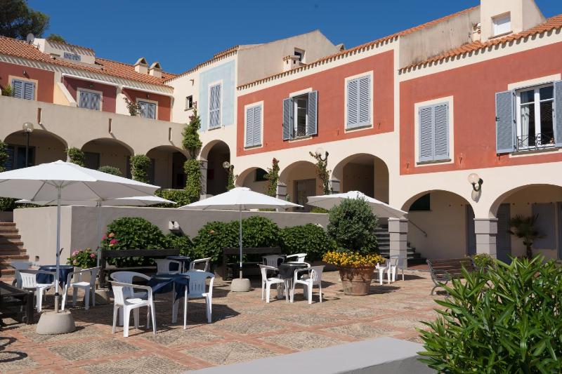Casa a 10m dal Mare a Palau - Appartamento sulla spiaggia