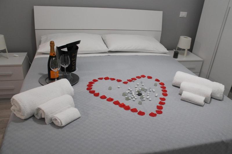 Цены на Rigoletto Holiday Home,Centrocitta Palermo в Палермо