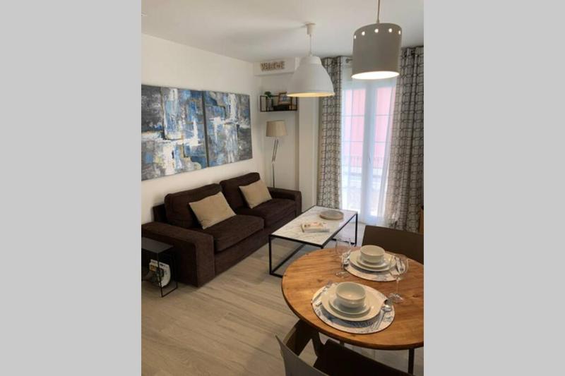 Centrico apartamento La Llum 1A — отель в Аликанте, Испания