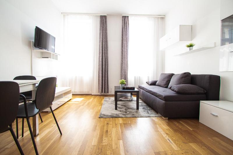 Apartment Davidgasse — забронировать отель в вене