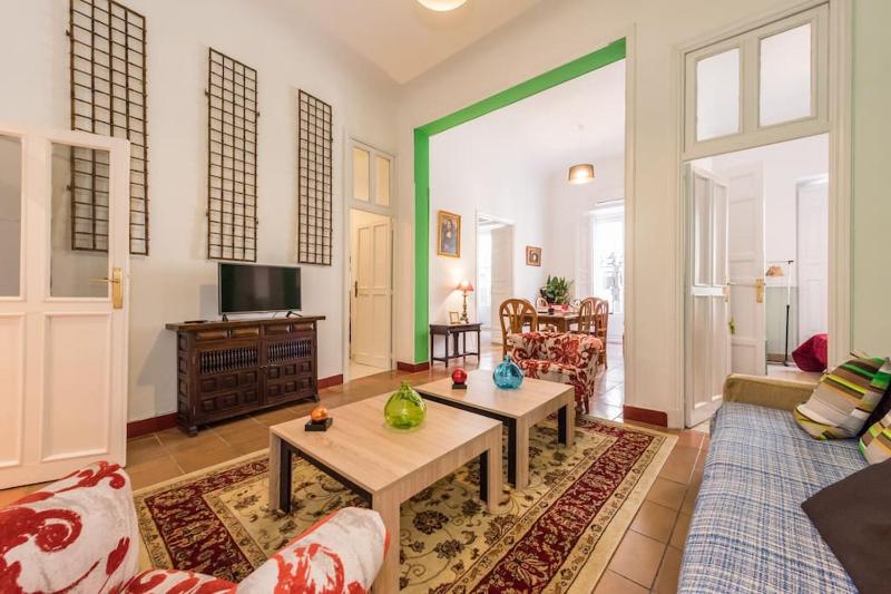 Atocha Gallery Apartment — комфортный отель в Мадриде