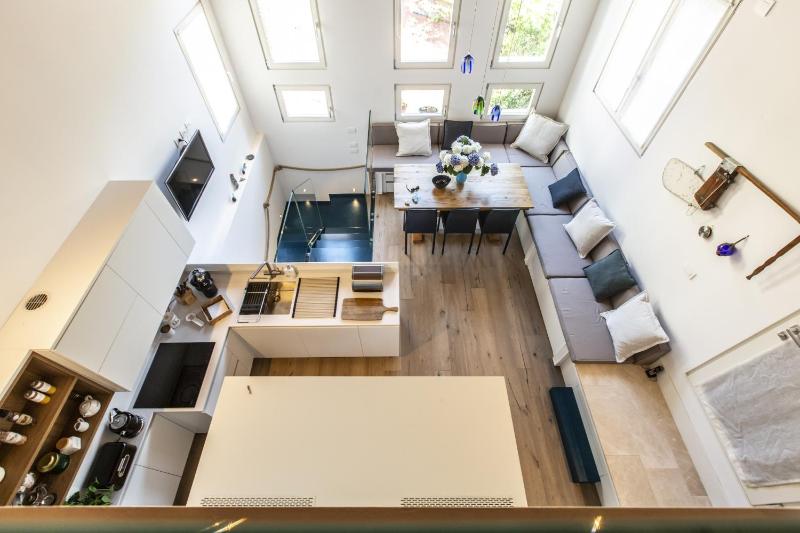 Sant'Alvise Design Palace R&R — отель с удобствами в Венеции